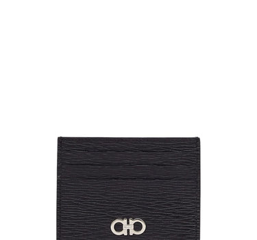 Ferragamo Wallets Black