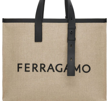 Ferragamo Bags.. Beige