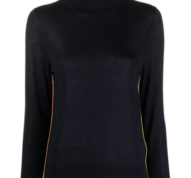 Paul Smith Sweaters Black