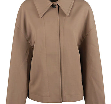 STUDIO NICHOLSON PRE Jackets Beige