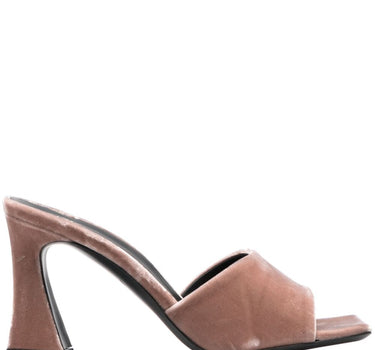 Giuseppe Zanotti Sandals Leather Brown