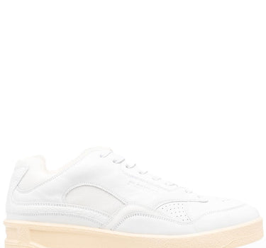 Jil Sander Sneakers White