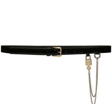 Dolce & Gabbana Belts Black