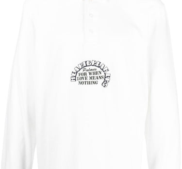 PALMES Shirts White