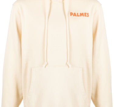 PALMES Sweaters White