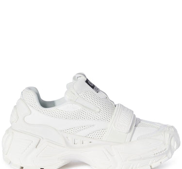 Baskets OFF WHITE FASHION Blanc