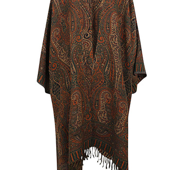 Robes OBIDI Marron