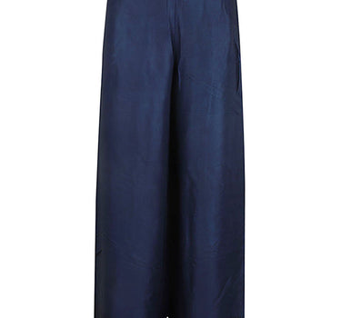 OBIDI Trousers Blue