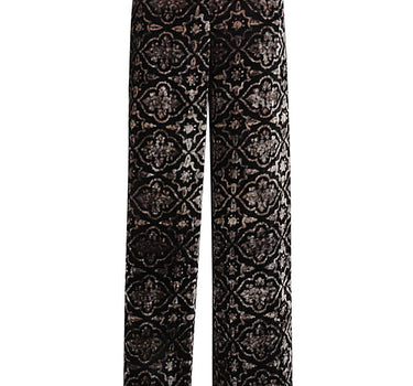 Pantalon OBIDI Noir