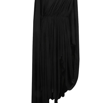 Balenciaga All In mid-length dress