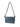 Benedetta Bruzziches Vitty La Mignon rhinestone-embellished denim bag