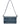 Benedetta Bruzziches Vitty La Mignon rhinestone-embellished denim bag