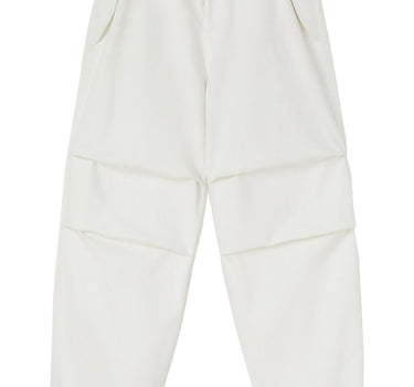 JIL SANDER FASHION Trousers White