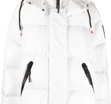 Peuterey Coats White