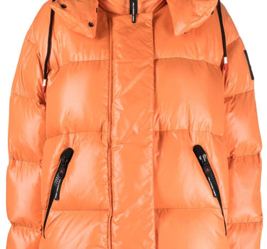 Peuterey Coats Orange