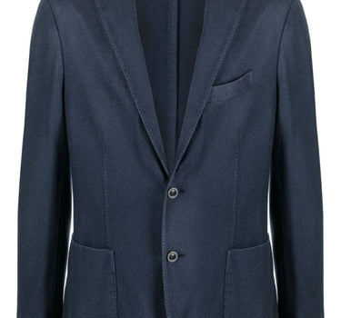 Boglioli Jackets Blue