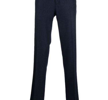 Boglioli Trousers Blue