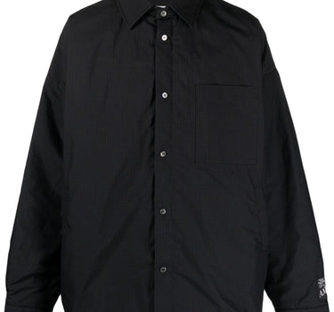 Ambush Coats Black