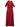 CRIDA Dresses Red