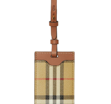 Burberry Keychains Beige