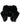 Comme Des Garcons Comme Des Garcons Fur-design cropped blouse
