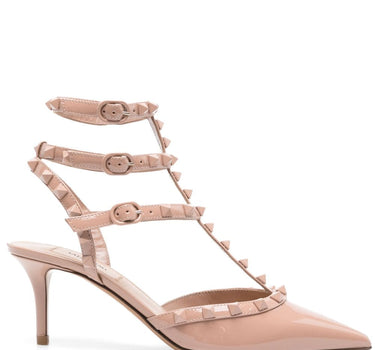 Valentino Garavani avec poudre de talon