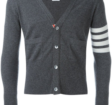 Thom Browne Sweaters Grey