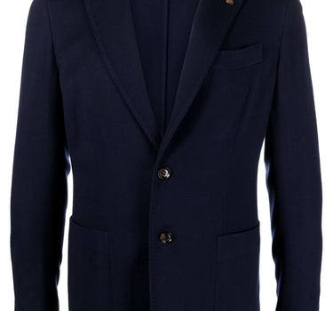 Colombo Jackets Blue