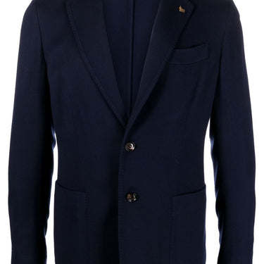 Colombo Jackets Blue