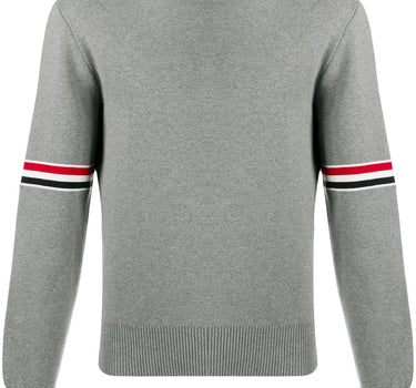 Thom Browne Sweaters Grey