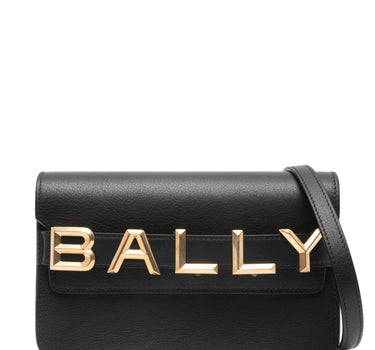 Bally Bags.. Black