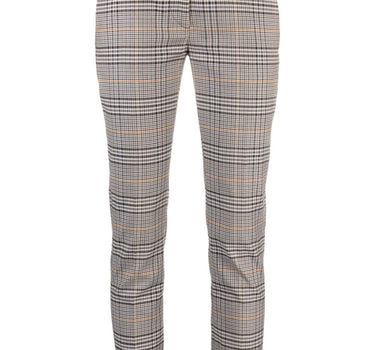 Pantalon Dondup Gris