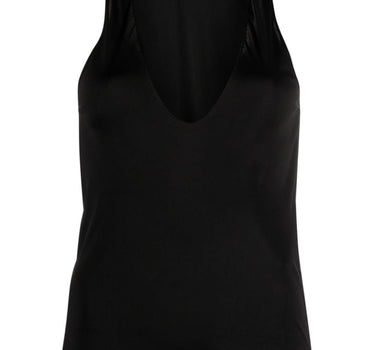 Saint Laurent  Top Black