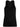 Saint Laurent Saint Laurent plunging satin tank top