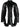 Vestes HOMME PLUS Noir