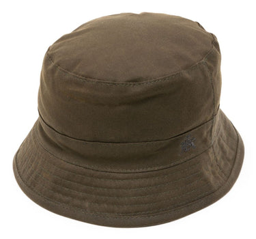 Baracuta Hats Brown
