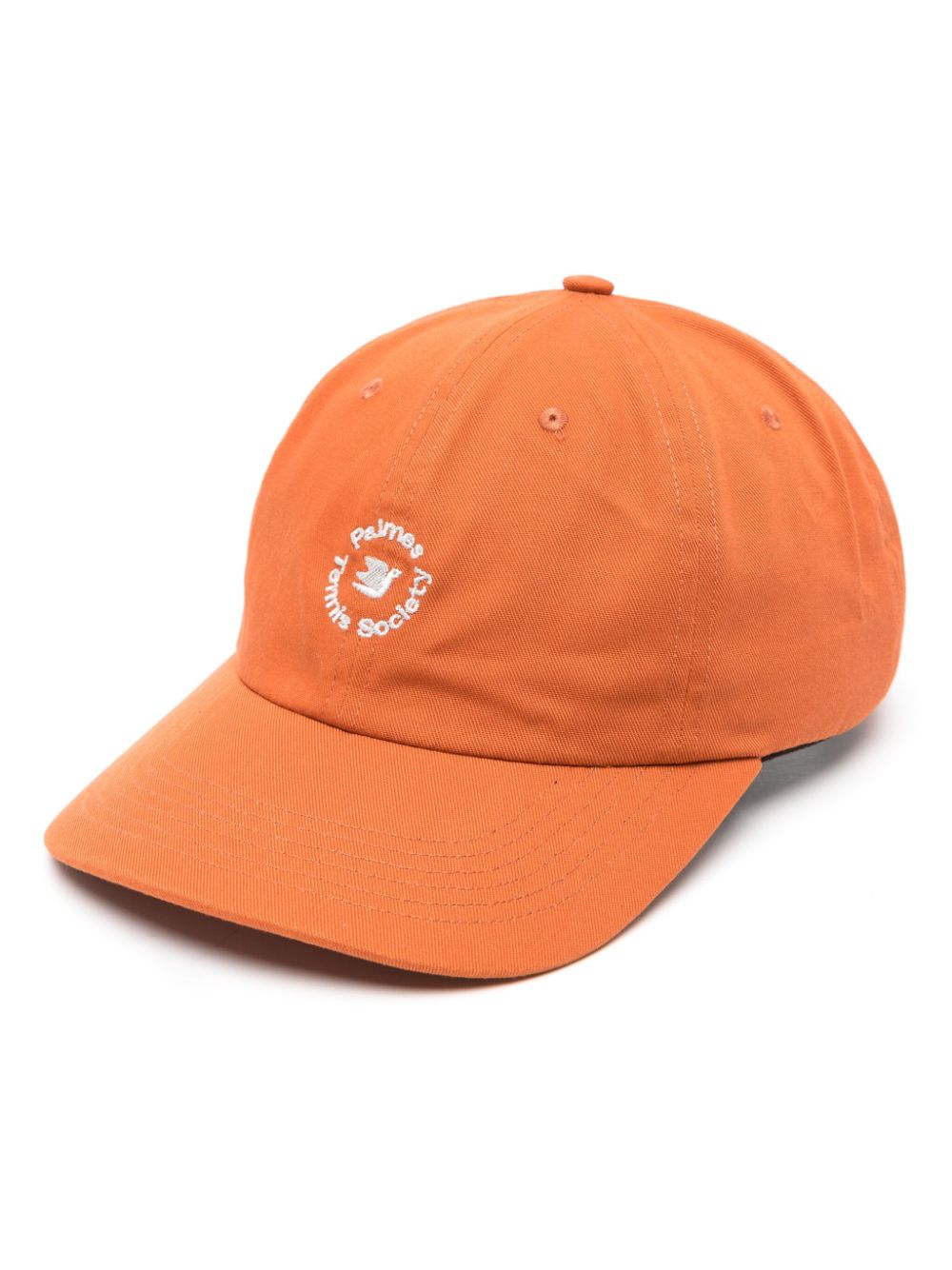 Chapeaux PALMES Orange