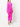 Solace London Solace London Dresses Fuchsia