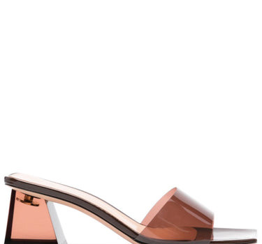 Gianvito Rossi Sandals Brown