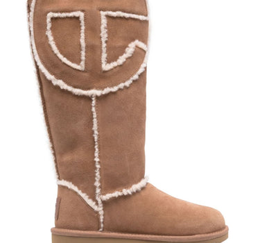 UGG X TELFAR Boots Brown