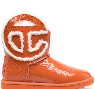 UGG X TELFAR Boots Orange