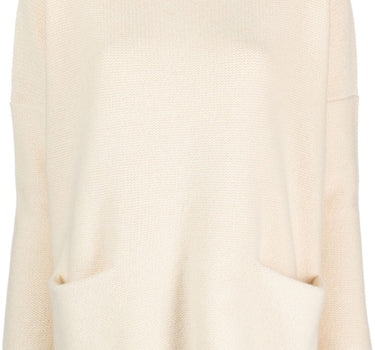 Daniela Gregis Sweaters Beige