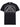 Alexander McQueen T-shirts and Polos Black