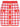 Balmain Gingham fine-knit miniskirt