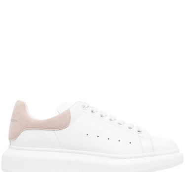 Alexander McQueen Sneakers Pink