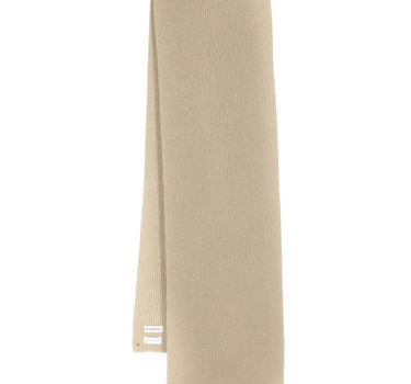 Burberry Scarfs Beige