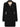 Burberry Coats Black
