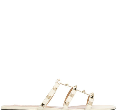 Valentino Garavani Sandals White