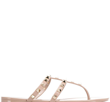 Valentino Garavani Sandals Powder