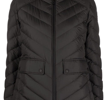 Woolrich Coats Black